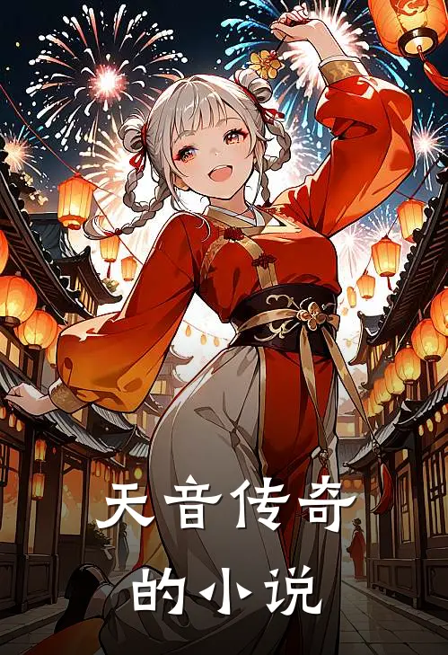 天音传奇的小说