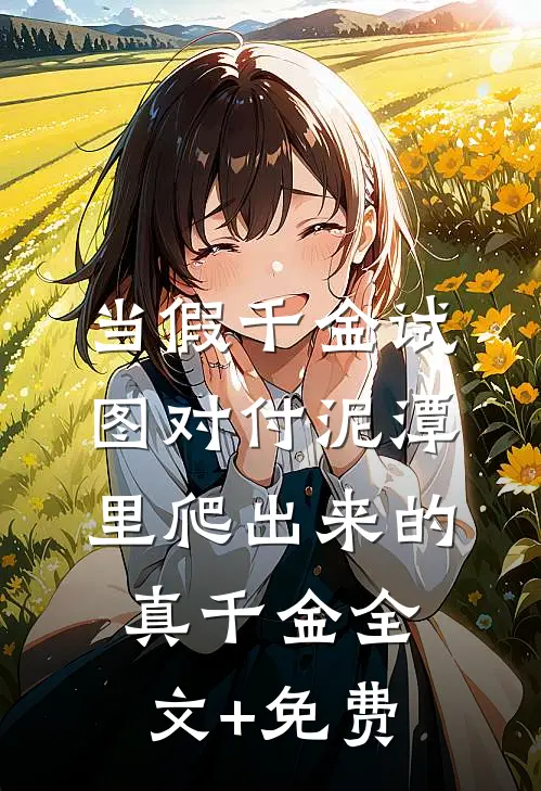 当假千金试图对付泥潭里爬出来的真千金全文+免费