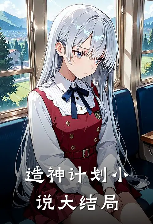 造神计划小说大结局