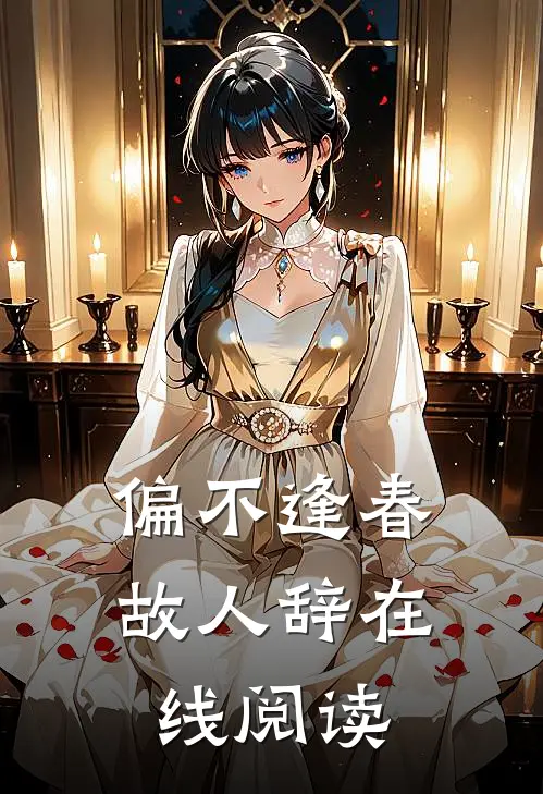 偏不逢春故人辞在线阅读