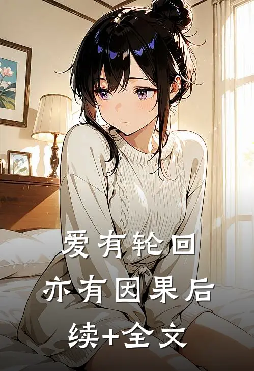 爱有轮回，亦有因果后续+全文