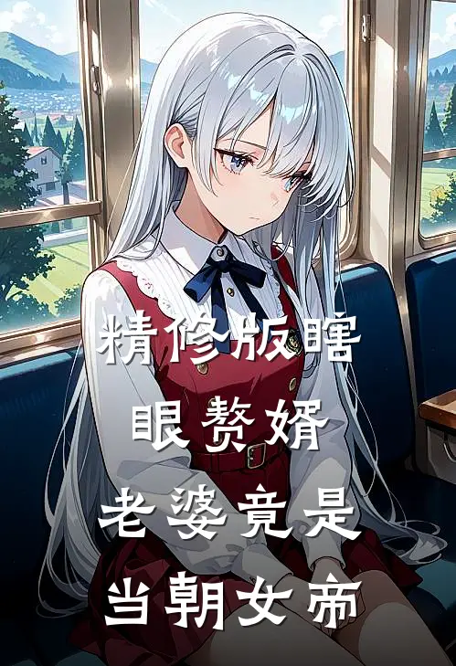 精修版瞎眼赘婿,老婆竟是当朝女帝
