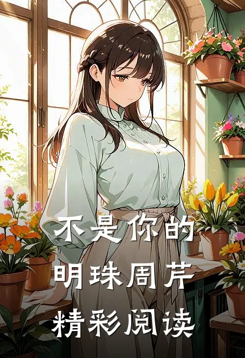 不是你的明珠周芹精彩阅读