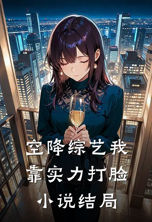 空降综艺我靠实力打脸小说结局