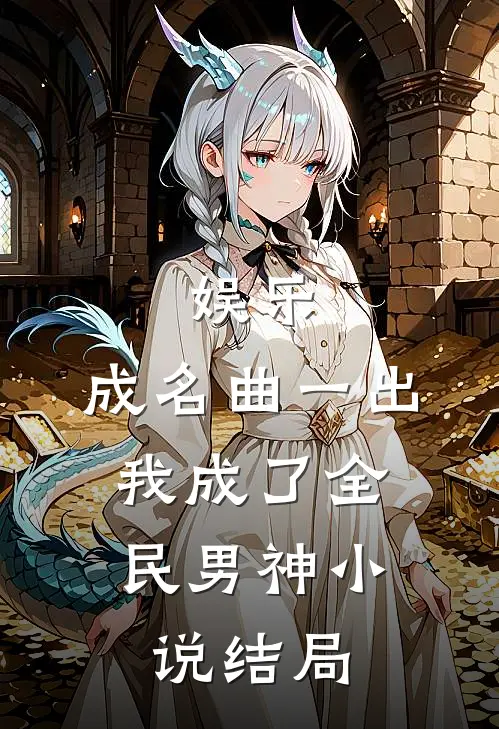 娱乐：成名曲一出，我成了全民男神小说结局