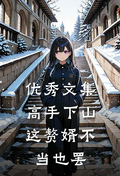 优秀文集高手下山：这赘婿不当也罢