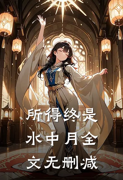 所得终是水中月全文无删减