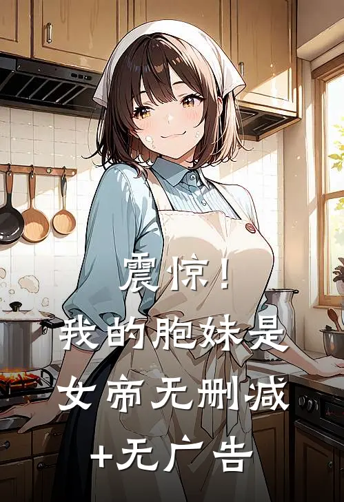 震惊！我的胞妹是女帝无删减+无广告