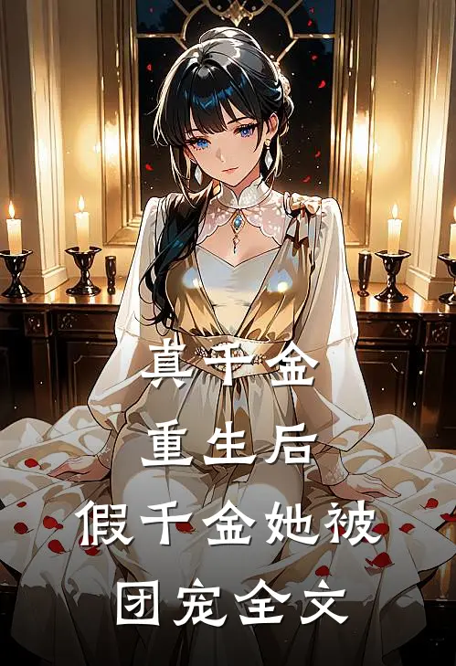 真千金重生后，假千金她被团宠全文