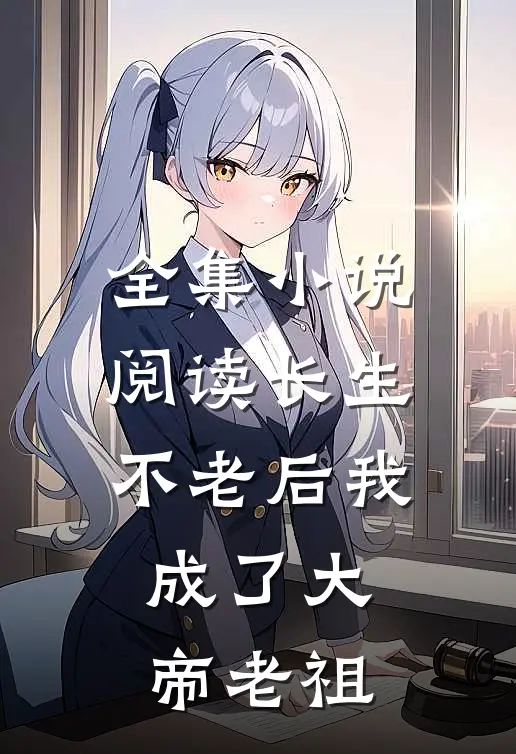 全集小说阅读长生不老后我成了大帝老祖