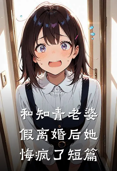 和知青老婆假离婚后她悔疯了短篇