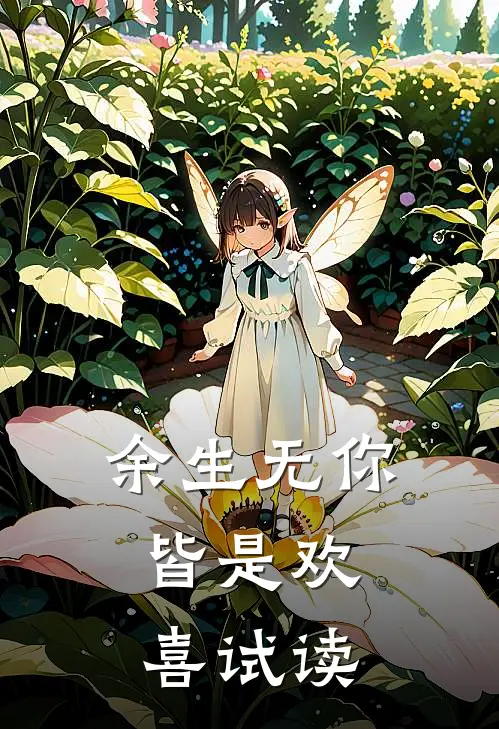 余生无你，皆是欢喜试读