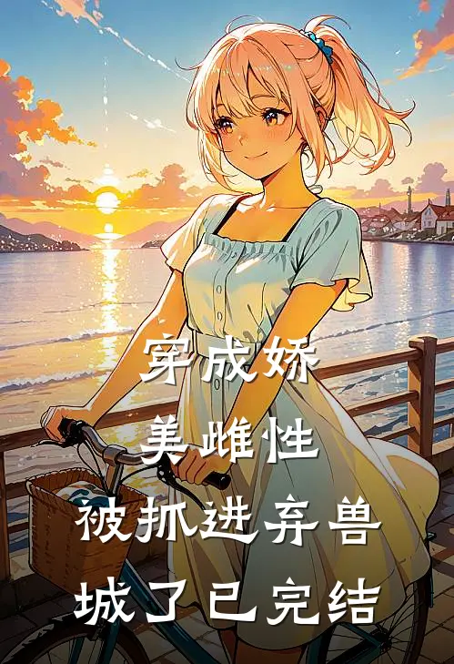 穿成娇美雌性，被抓进弃兽城了已完结