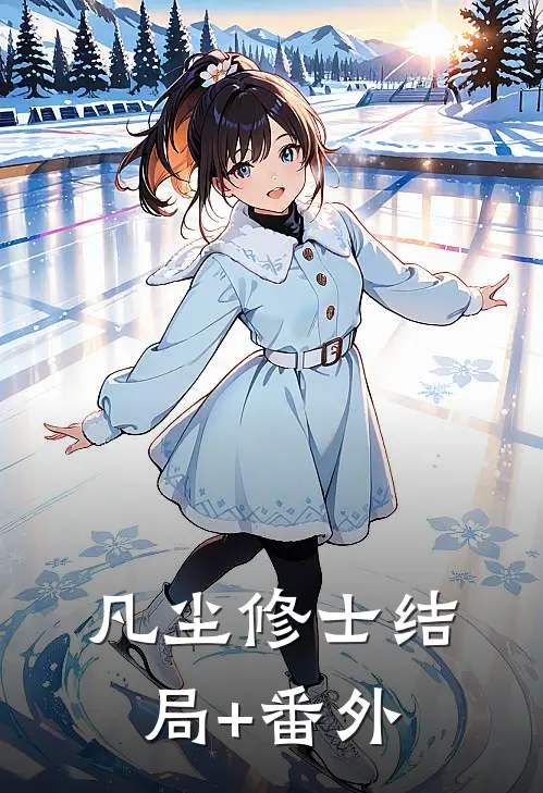 凡尘修士结局+番外
