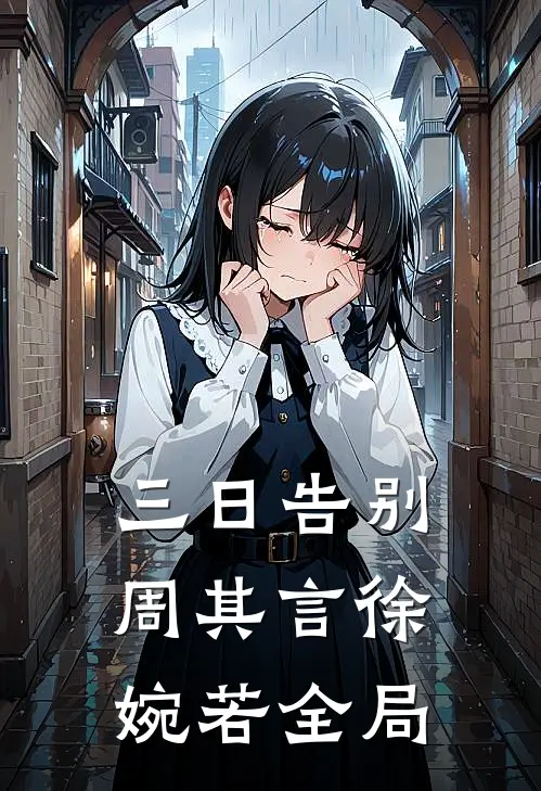 三日告别周其言徐婉若全局