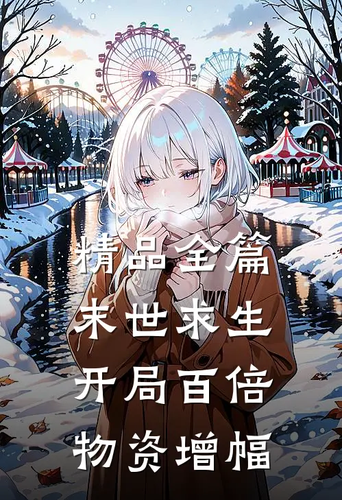 精品全篇末世求生：开局百倍物资增幅