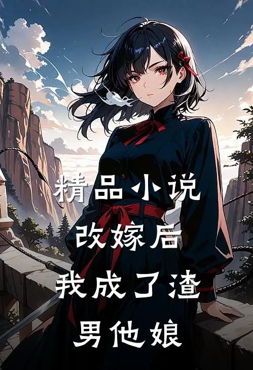精品改嫁后,我成了渣男他娘