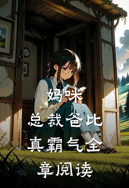 妈咪,总裁爸比真霸气全章阅读免费