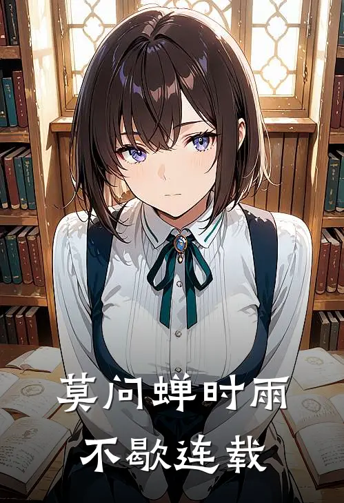 莫问蝉时雨不歇连载