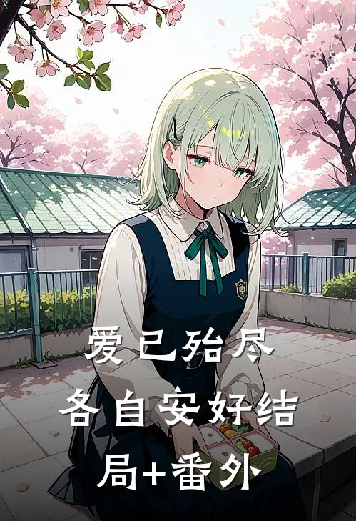 爱已殆尽，各自安好结局+番外