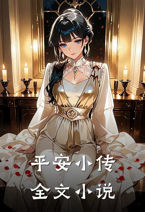 平安小传全文小说