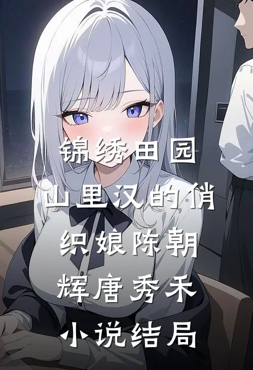 锦绣田园：山里汉的俏织娘陈朝辉唐秀禾小说结局