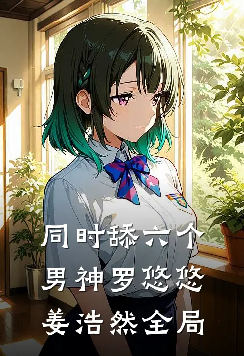 同时舔六个男神罗悠悠姜浩然全局