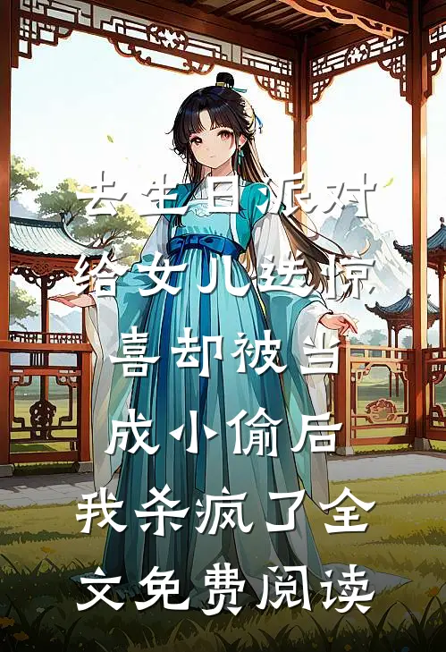 去生日派对给女儿送惊喜却被当成小偷后，我杀疯了全文免费阅读