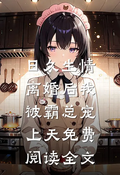 日久生情：离婚后我被霸总宠上天免费阅读全文