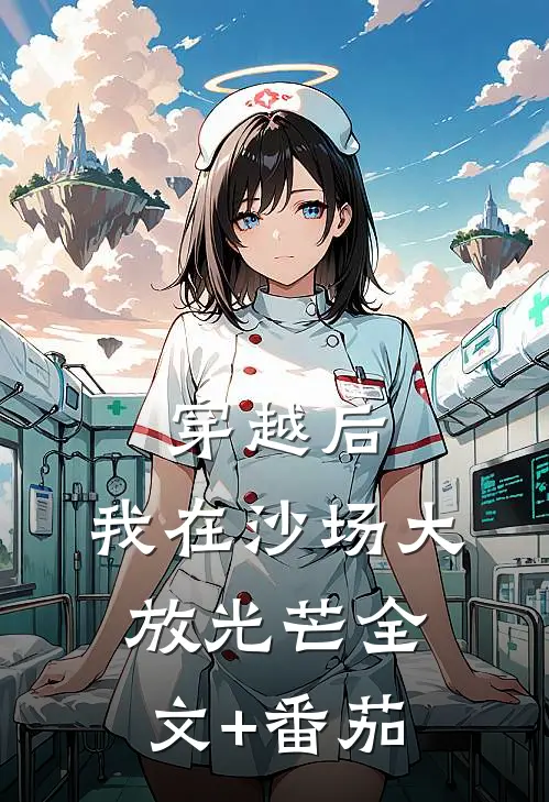 穿越后，我在沙场大放光芒全文+番茄