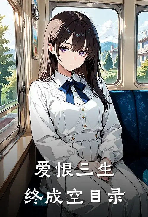爱恨三生，终成空目录