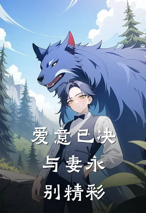 爱意已决，与妻永别精彩