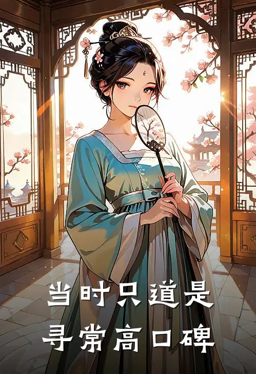 当时只道是寻常高口碑