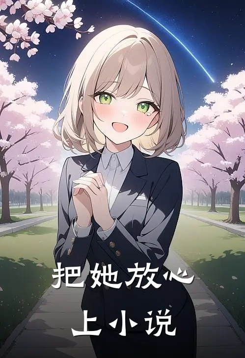 把她放心上小说
