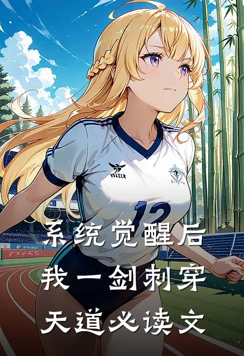 系统觉醒后，我一剑刺穿天道必读文