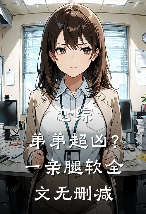 恋综，弟弟超凶？一亲腿软全文无删减
