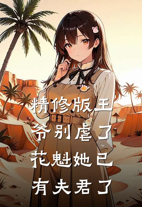 精修版王爷别虐了，花魁她已有夫君了