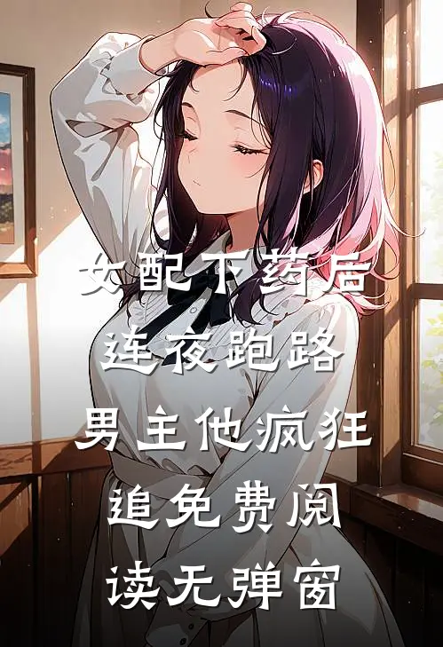 女配下药后连夜跑路，男主他疯狂追免费阅读无弹窗