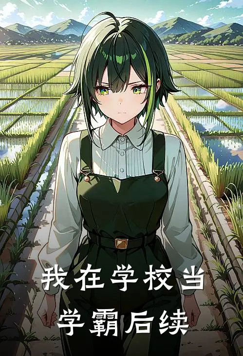 我在学校当学霸后续