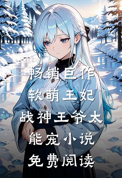 畅销巨作软萌王妃:战神王爷太能宠小说免费阅读