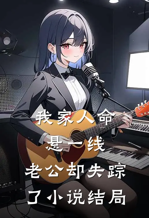 我家人命悬一线，老公却失踪了小说结局