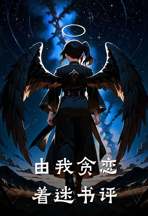 由我贪恋着迷书评