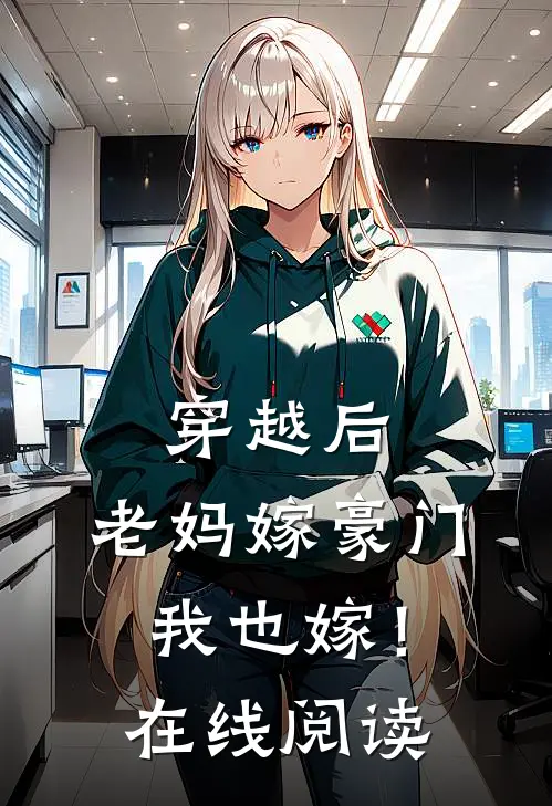穿越后，老妈嫁豪门，我也嫁！在线阅读