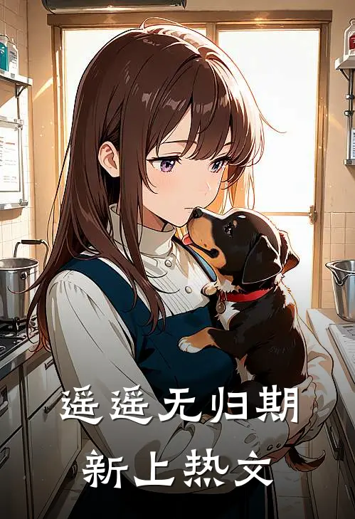 遥遥无归期新上热文