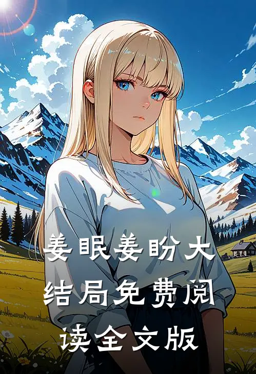 姜眠姜盼大结局免费阅读全文版