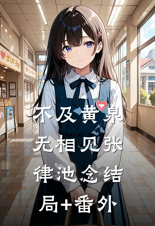 不及黄泉无相见张律池念结局+番外