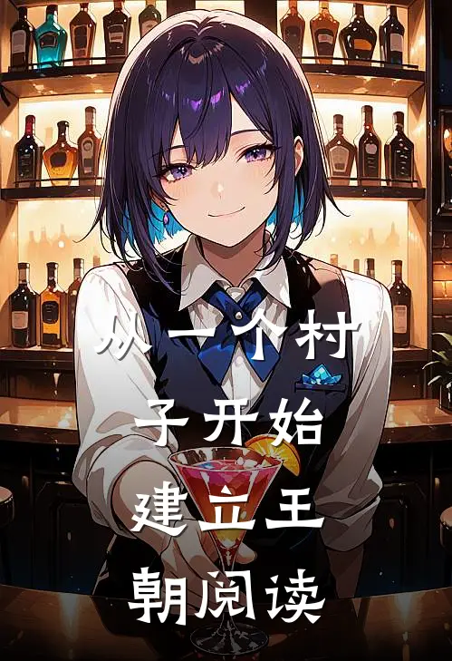 从一个村子开始，建立王朝阅读