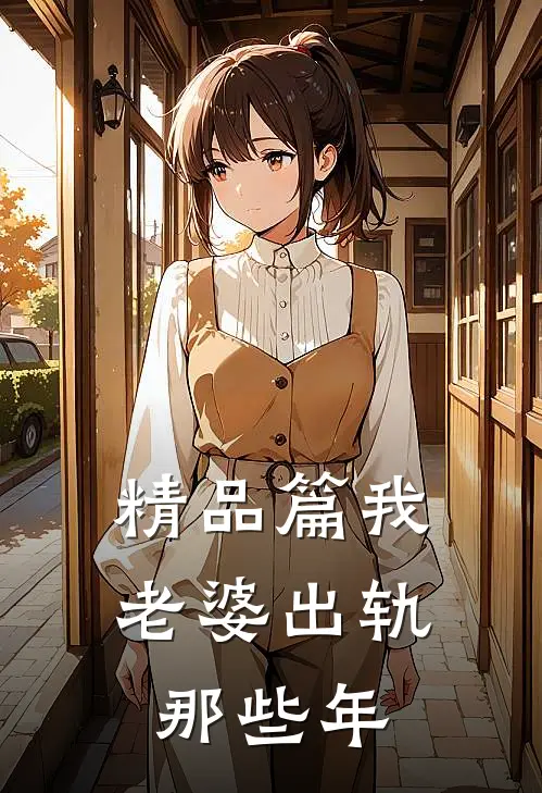 精品篇我老婆出轨那些年