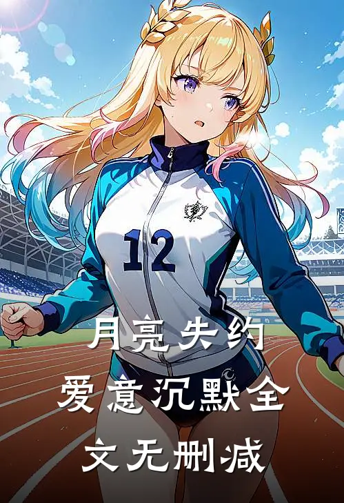 月亮失约，爱意沉默全文无删减