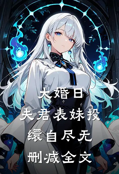 大婚日，夫君表妹投缳自尽无删减全文